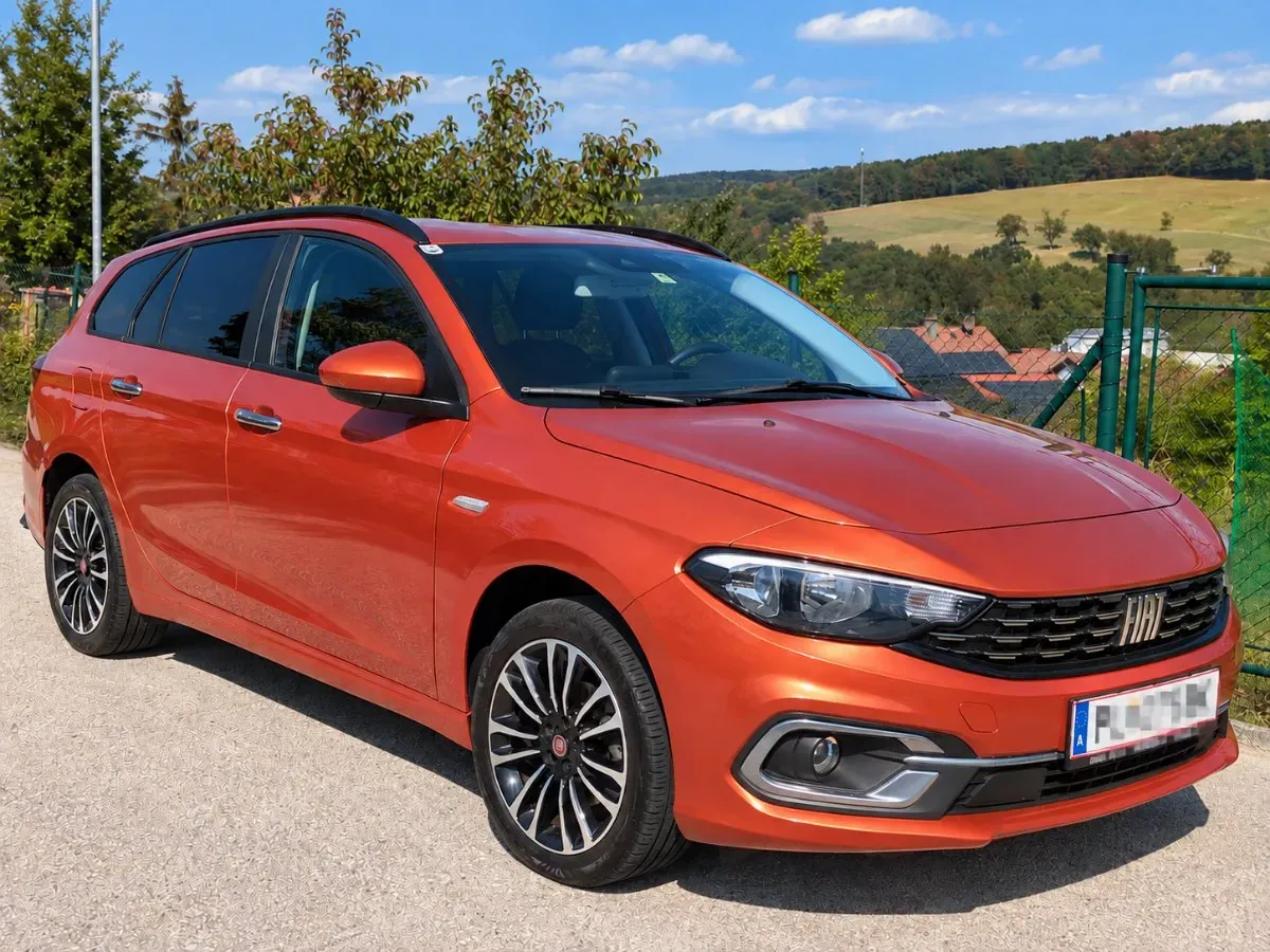 Fiat Tipo