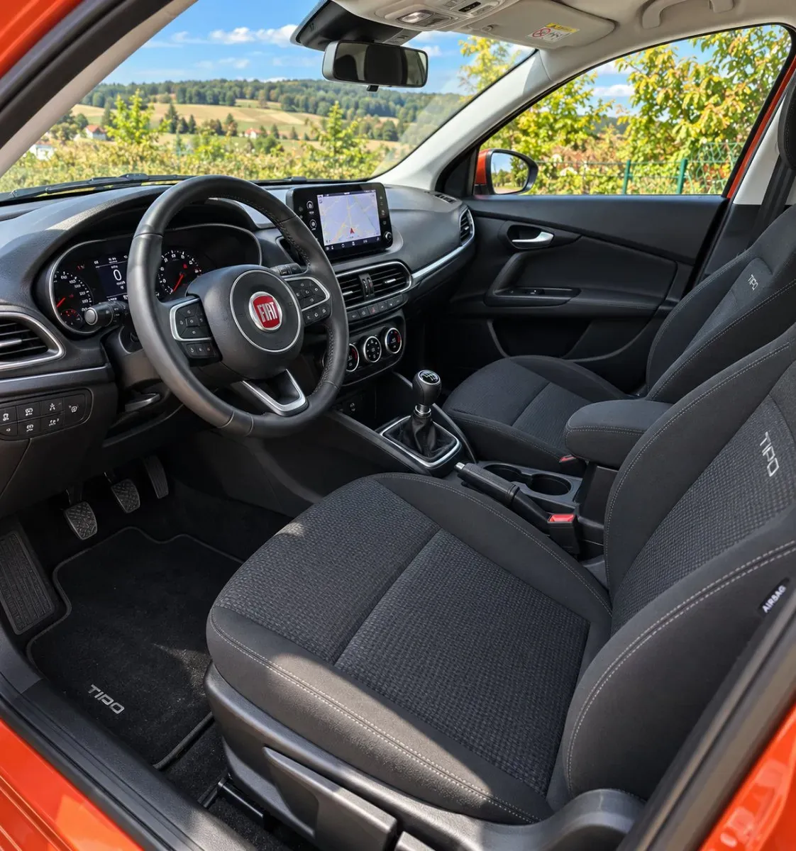 Fiat Tipo 2023 photo 3
