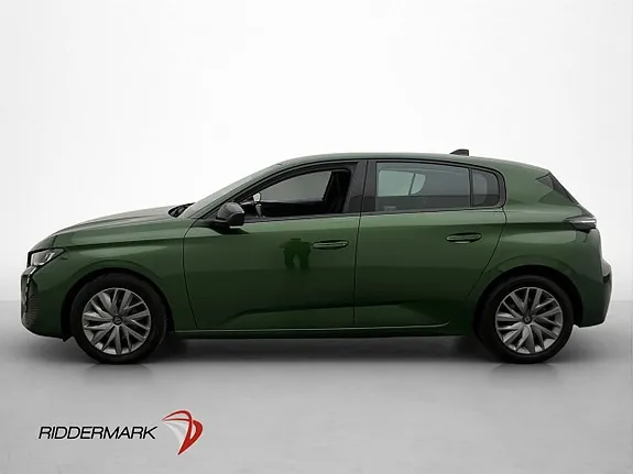 Peugeot 308 2022 photo 5