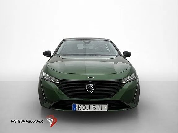 Peugeot 308 2022 photo 2