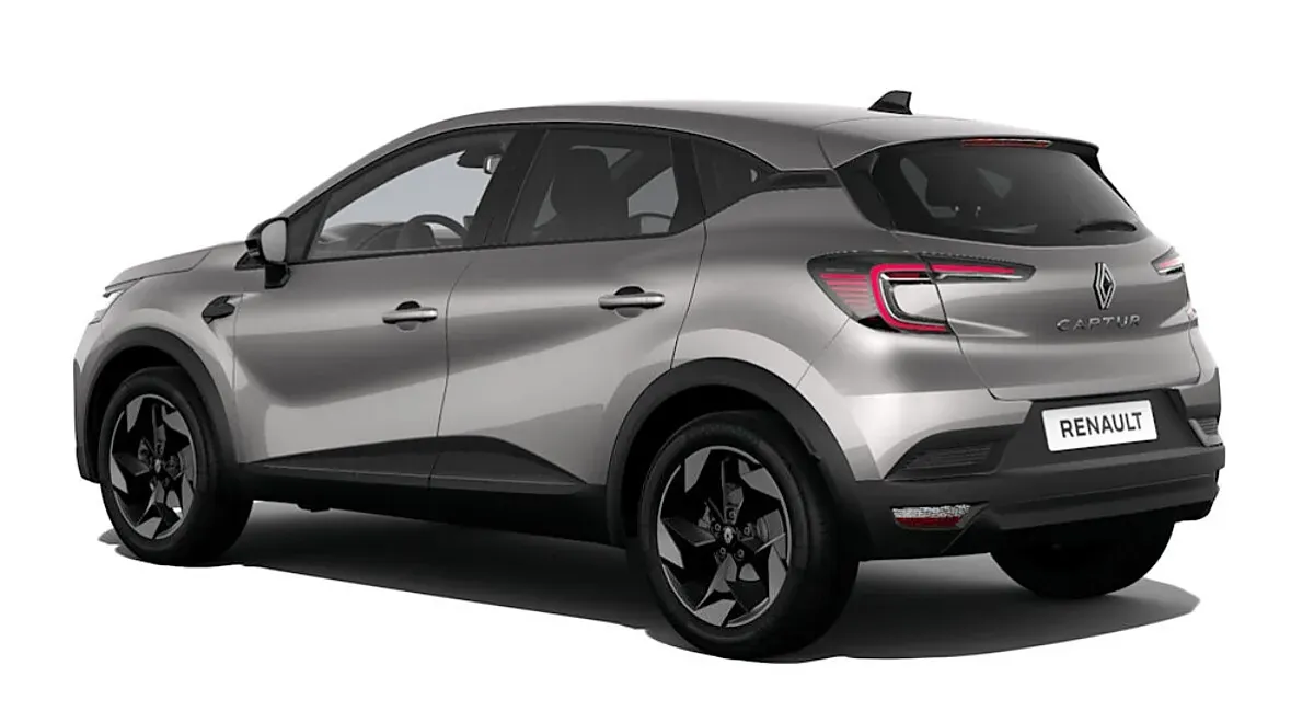Renault Captur photo 3