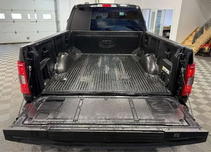 Ford F-150 2021 photo 5