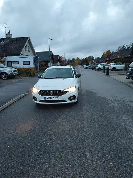 Fiat Tipo