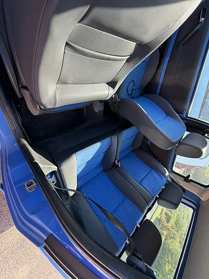 Volkswagen Lupo 1999 photo 5