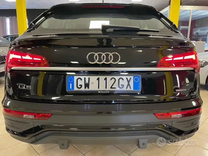 Audi Q5 2024 photo 5