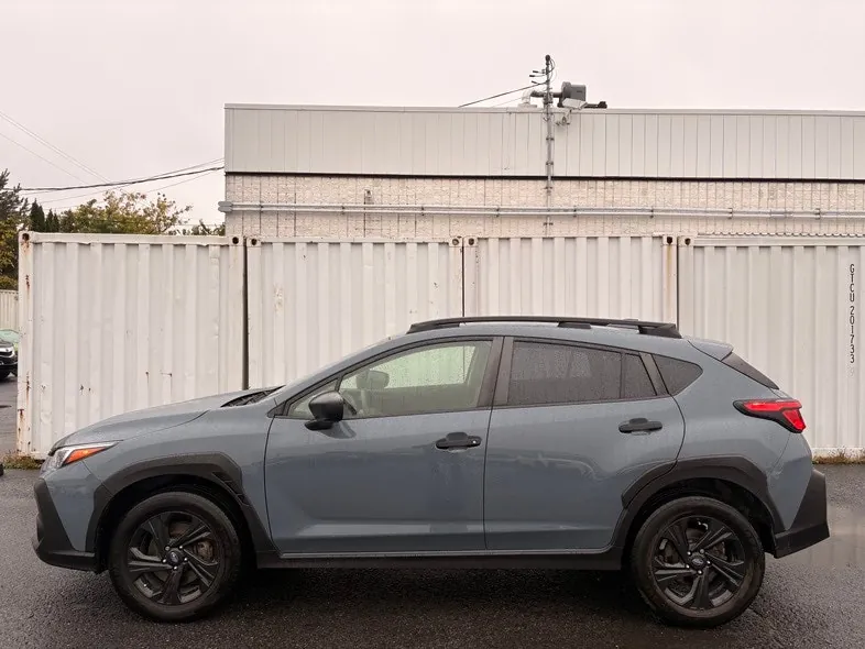 Subaru Crosstrek 2024 photo 2
