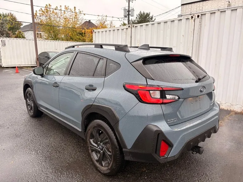 Subaru Crosstrek 2024 photo 3