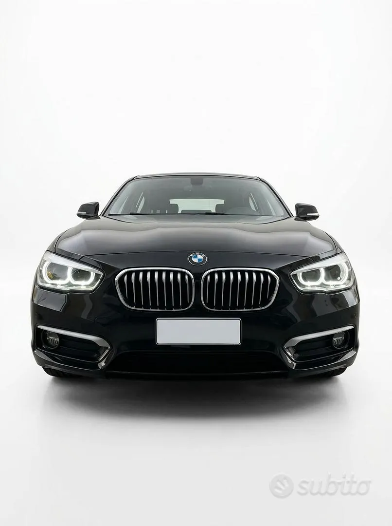 BMW 116D