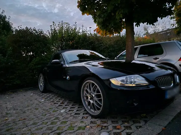 BMW Z4