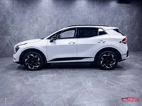 Kia Sportage 2023 photo 4