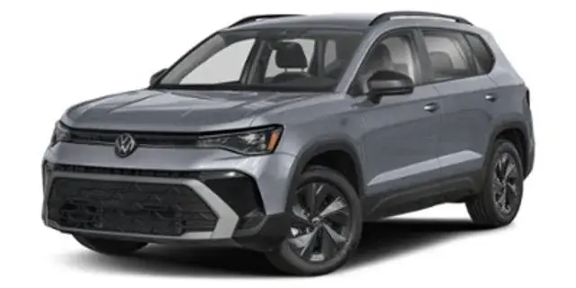 Volkswagen Taos