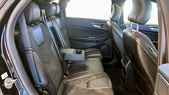 Ford Edge 2018 photo 5