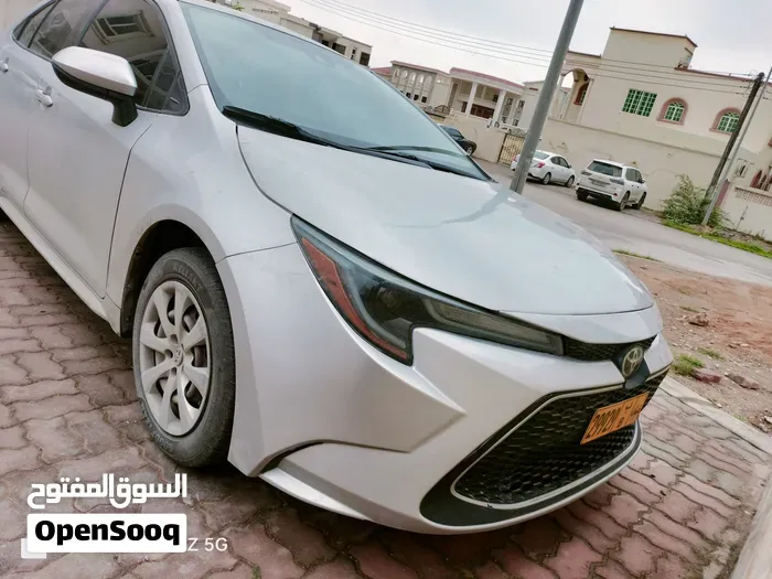 Toyota Corolla 2022 photo 5