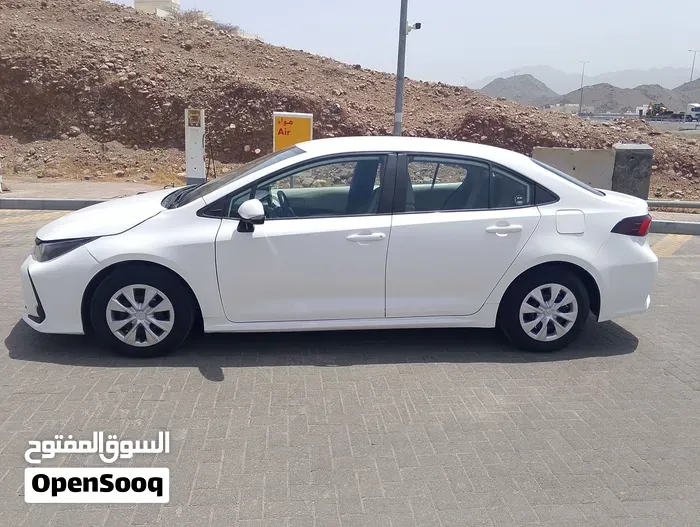 Toyota Corolla 2022 photo 2