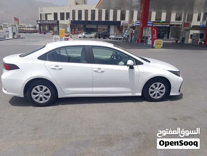 Toyota Corolla 2022 photo 3