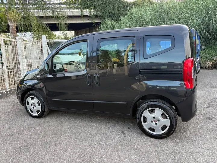 Fiat Qubo 2017 photo 5
