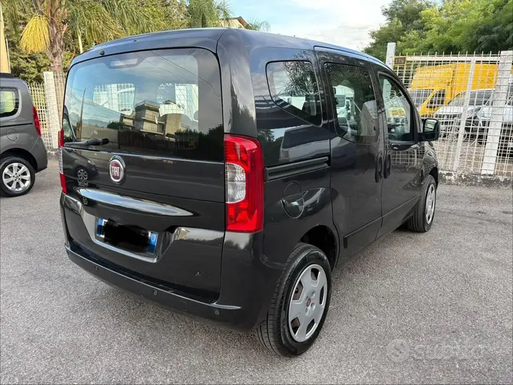 Fiat Qubo 2017 photo 3