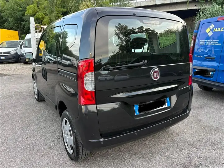 Fiat Qubo 2017 photo 4