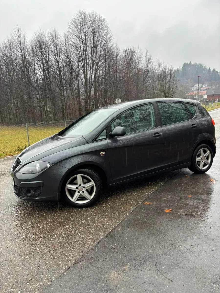 Seat Altea 2010 photo 2