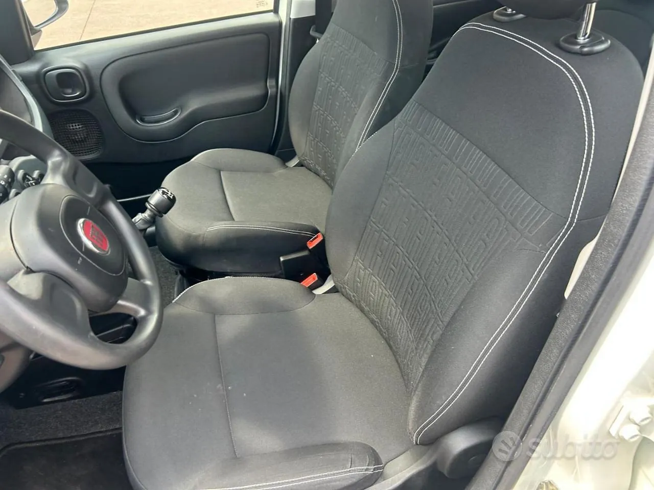 Fiat Panda 2023 photo 5
