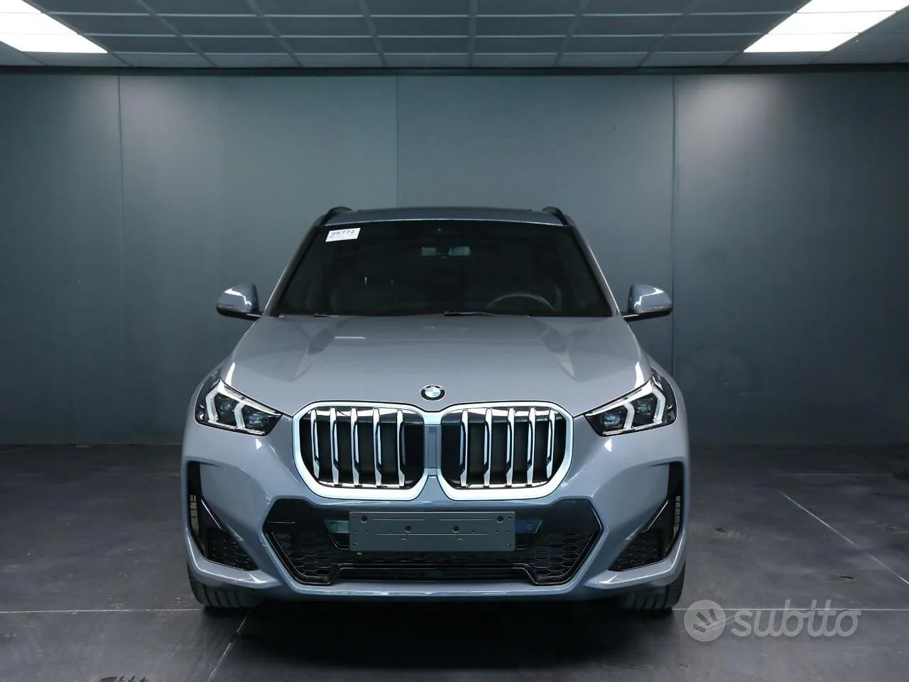 BMW X1 2025 photo 2