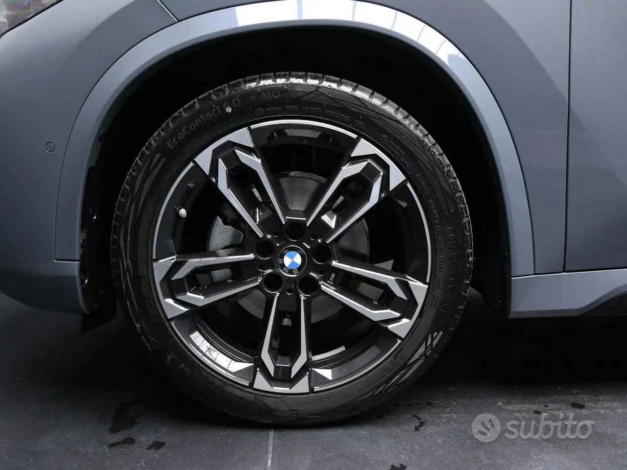 BMW X1 2025 photo 5