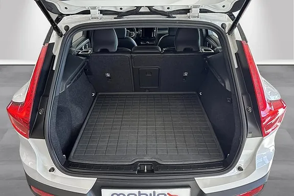 Volvo Xc40 2021 photo 5