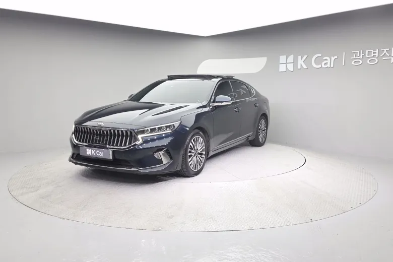Kia K7 Premier