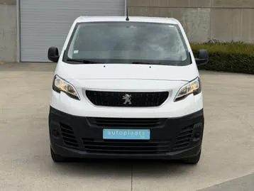 Peugeot Expert 2018 photo 2