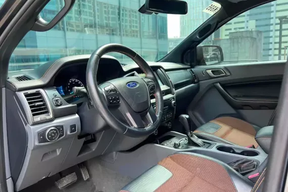 Ford Ranger 2018 photo 3