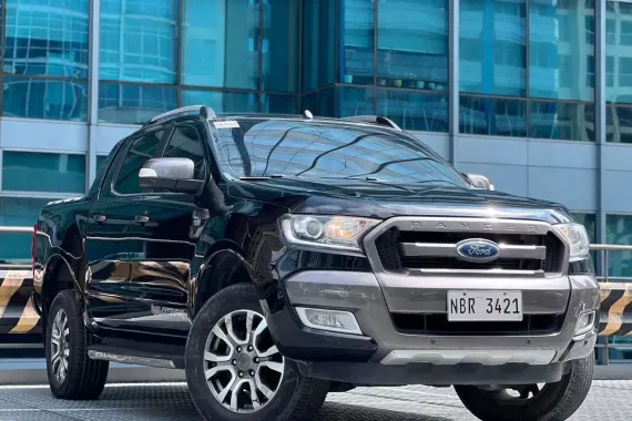 Ford Ranger 2018 photo 4