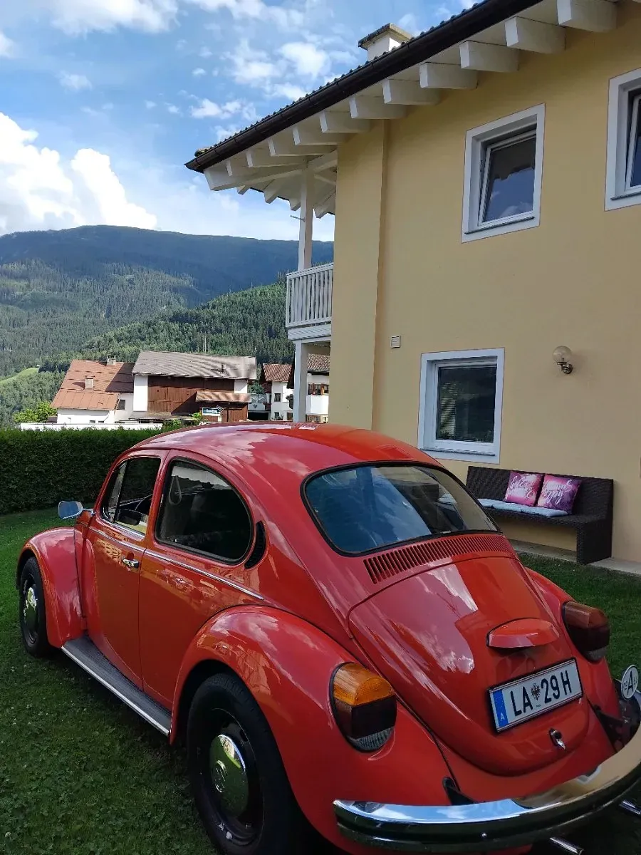 Volkswagen Käfer 1984 photo 2