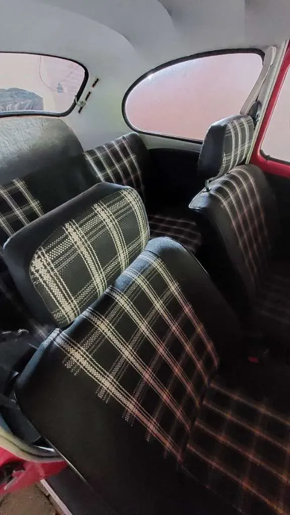 Volkswagen Käfer 1984 photo 3