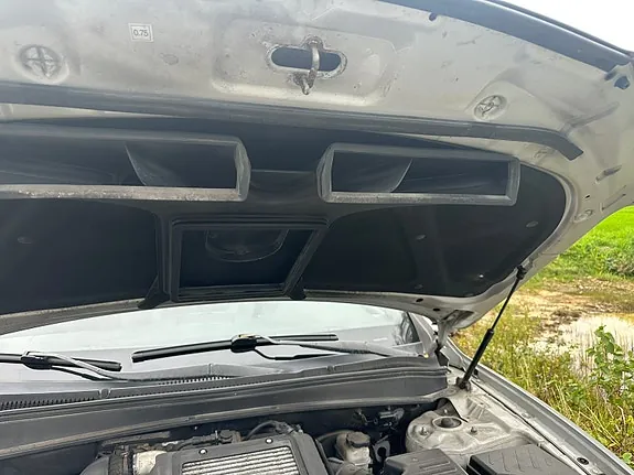 Hyundai Santa Fe 2006 photo 5