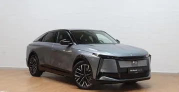 DS Automobiles No 8 Bev Etoile 2026 photo 3