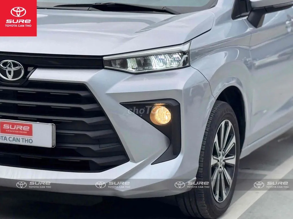 Toyota Avanza Premio 2024 photo 3