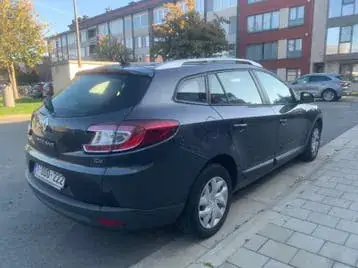 Renault Mégane