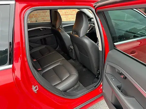 Volvo V70 2016 photo 4