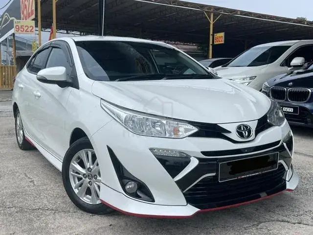 Toyota Vios