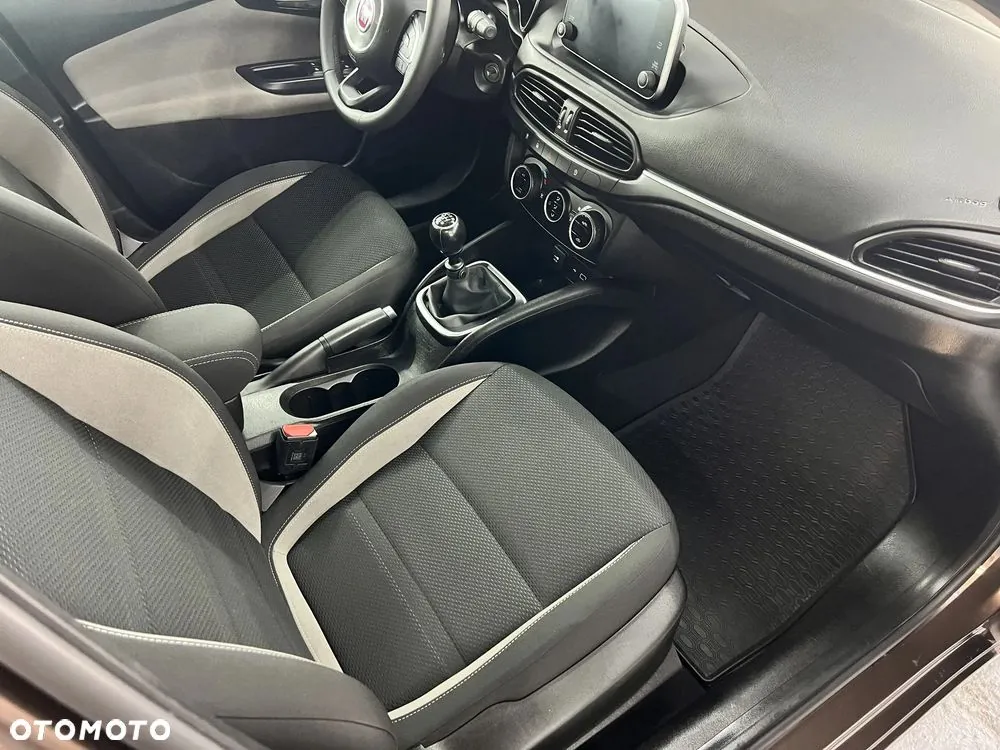 Fiat Tipo 2020 photo 3
