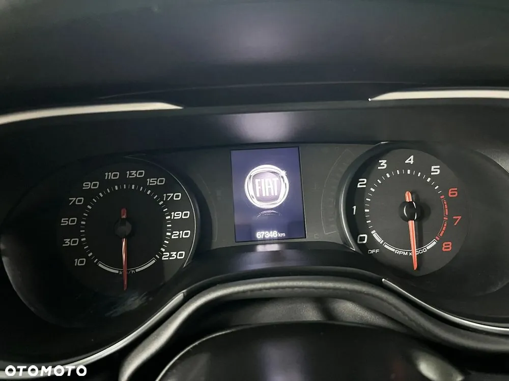 Fiat Tipo 2020 photo 5