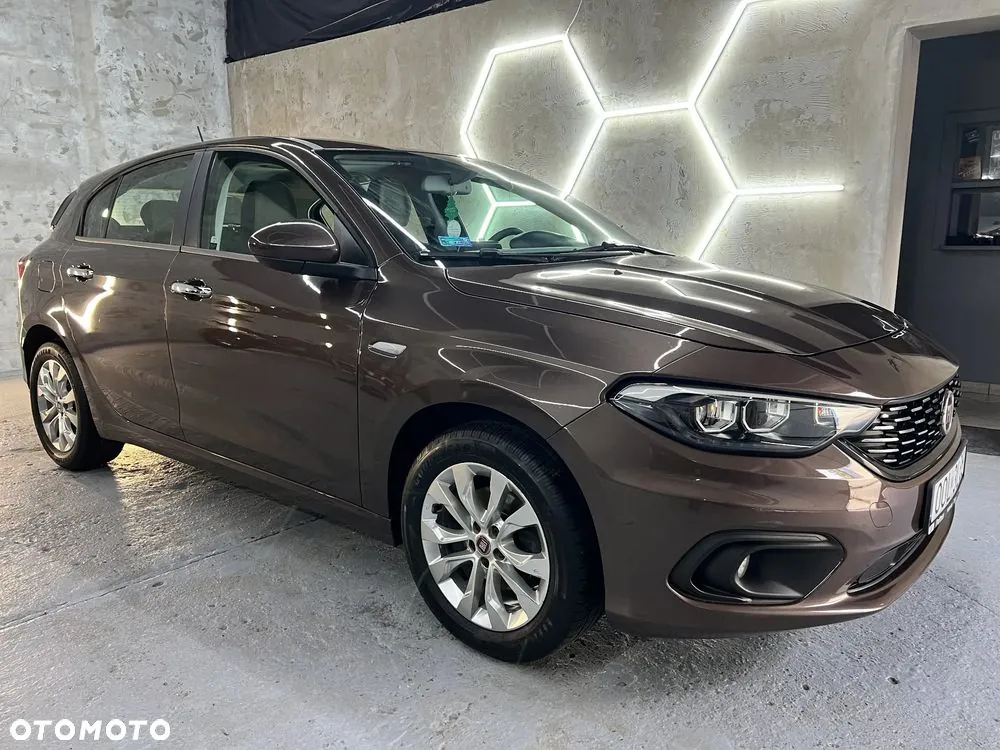 Fiat Tipo