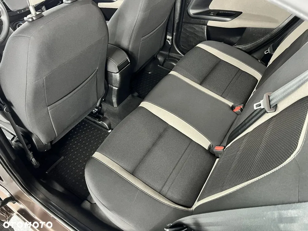 Fiat Tipo 2020 photo 4