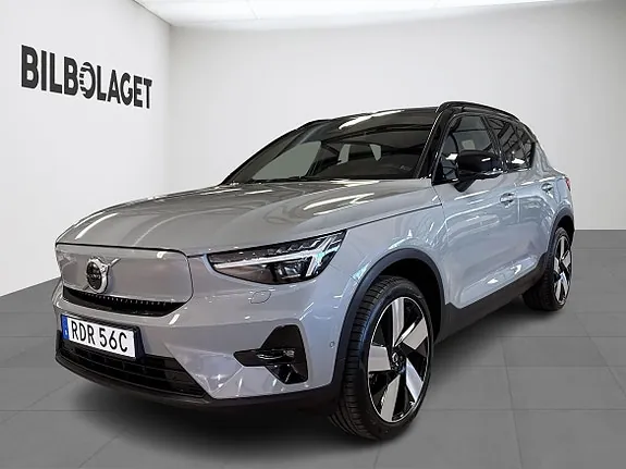 Volvo Ex40