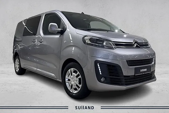Citroen Jumpy