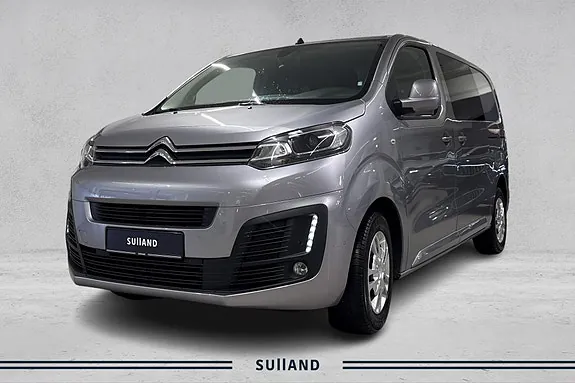 Citroen Jumpy