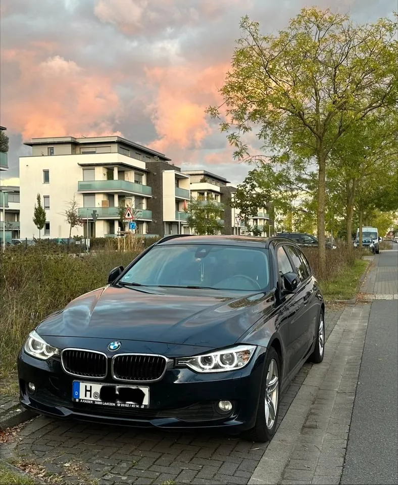 BMW 316