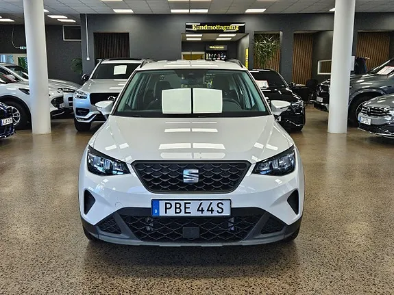 Seat Arona 2023 photo 2