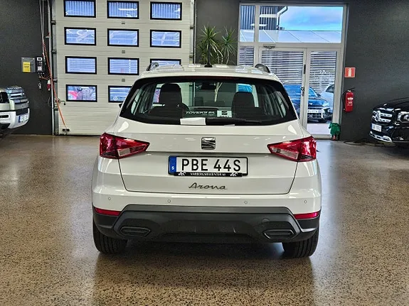 Seat Arona 2023 photo 5