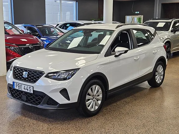 Seat Arona 2023 photo 3